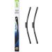 Valeo Wischblatt Scheibenwischer SILENCIO FLAT BLADE SET 574657