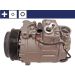 Kompressor, Klimaanlage ACP 354 000S Kompressor, Klimaanlage ACP 354 000S
