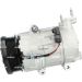 Kompressor, Klimaanlage 320226