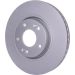 Hella Bremsscheibe Pro High Carbon 8DD 355 128-831 Hella Bremsscheibe Pro High Carbon 8DD 355 128-831