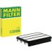 MANN-FILTER C 32 005 Luftfilter MANN-FILTER C 32 005 Luftfilter