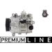 Kompressor, Klimaanlage ACP 646 000P Kompressor, Klimaanlage ACP 646 000P