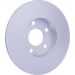 Hella Pagid Bremsscheibe Pro High Carbon 8DD 355 128-261