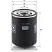 Mann-Filter Ölfilter W 1140/5 Mann-Filter Ölfilter W 1140/5
