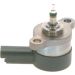 BOSCH Druckregelventil, Common-Rail-System 0 281 002 493