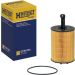 Hengst Filter Ölfilter E19H D83