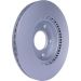 Hella Bremsscheibe PRO 8DD 355 118-371