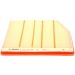 BOSCH F 026 400 575 Luftfilter