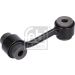 febi bilstein Stange/Strebe, Stabilisator 197110