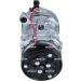 NRF Kompressor, Klimaanlage EASY FIT 32033 NRF Kompressor, Klimaanlage EASY FIT 32033