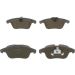 BOSCH Bremsbelagsatz, Scheibenbremse 0 986 494 246 BOSCH Bremsbelagsatz, Scheibenbremse 0 986 494 246