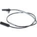 Sensor, Raddrehzahl 0 986 594 629 Sensor, Raddrehzahl 0 986 594 629