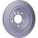 Hella Bremsscheibe Pro High Carbon 8DD 355 127-261