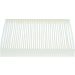 BOSCH 1 987 432 121 Innenraumfilter