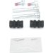 BOSCH Führungshülsensatz, Bremssattel 1 987 470 608