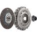 Valeo 827182 Kupplungssatz NEW ORIGINAL KIT3P