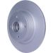 Hella Bremsscheibe PRO 8DD 355 123-331