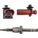 Metzger Sensor, Abgastemperatur 08941061