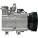 Kompressor, Klimaanlage ACP 1231 000P Kompressor, Klimaanlage ACP 1231 000P