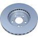 Bremsscheibe QD8881