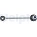 Delphi Stange/Strebe, Stabilisator TC1276 Delphi Stange/Strebe, Stabilisator TC1276