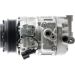 Mahle Kompressor, Klimaanlage BEHR ACP 1348 000S