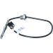 NRF Sensor, Abgastemperatur EASY FIT 707222