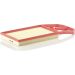 MANN-FILTER C 4287/2 Luftfilter