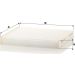 MANN-FILTER CU 24 006 Innenraumfilter, Partikelfilter MANN-FILTER CU 24 006 Innenraumfilter, Partikelfilter