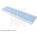 Blue Print Filter, Innenraumluft ADB112508