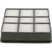 BOSCH 1 457 433 969 Luftfilter