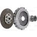 Valeo 805291 Kupplungssatz NEW ORIGINAL KIT3P