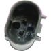 Sensor, Raddrehzahl 0900909