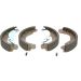 BOSCH Bremsbackensatz 0 986 487 263 BOSCH Bremsbackensatz 0 986 487 263