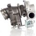 Nissens Turbolader 93059