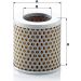 MANN-FILTER C 75 Ölfilter MANN-FILTER C 75 Ölfilter