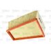 Valeo Luftfilter 585024