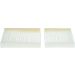 BOSCH 1 987 432 136 Innenraumfilter