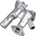 Thermostat, Kühlmittel 4006393 Thermostat, Kühlmittel 4006393
