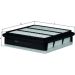 Knecht Luftfilter LX 2834