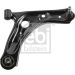 FEBI BILSTEIN 185902 Querlenker, Lenker, Radaufhängung FEBI BILSTEIN 185902 Querlenker, Lenker, Radaufhängung