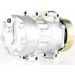 Kompressor, Klimaanlage ACP 393 000P Kompressor, Klimaanlage ACP 393 000P