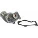 Metzger Thermostat, Kühlmittel 4006157
