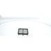 BOSCH F 026 400 224 Luftfilter BOSCH F 026 400 224 Luftfilter