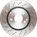 Bremsscheibe DF4813S