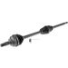 SKF Antriebswelle VKJC 8638
