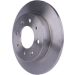 Hella Bremsscheibe 8DD 355 111-451