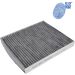 Blue Print Filter, Innenraumluft ADV182501