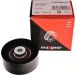 Maxgear Umlenk-/Führungsrolle, Keilrippenriemen 54-0396