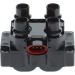 BOSCH F 000 ZS0 212 Zündspule BOSCH F 000 ZS0 212 Zündspule